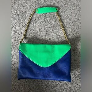 J.Crew Shoulder Bag